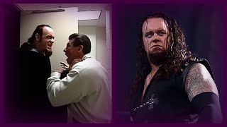 The Undertaker Takes Out Vince But Sacrifices Paul Bearer To Stone Cold Steve Austin?! 5/17/99