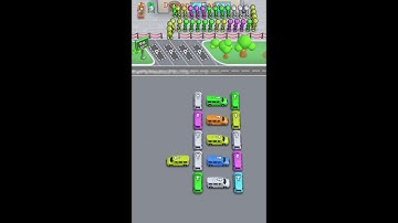 Crowd express level 33 walkthrough solution 