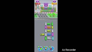 Crowd express level 33 walkthrough solution 