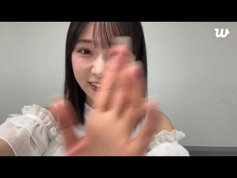 AKB48 66th Single『Oh my pumpkin!』ライブサイン会 山内瑞葵 | AKB48