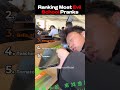 Ranking Most EVIL School Prank #usa
