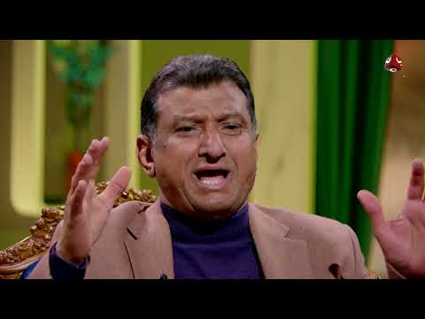 إبحار 3 | الحلقة 04 - الشهداء وطن لا يموت | مع أ. جمال أنعم