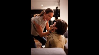 Showreel Isabel Serrano Theatrical English - Spanish