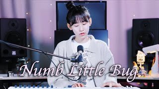 Video thumbnail of "Em Beihold - Numb Little Bug (Cover by SeoRyoung 박서령)"
