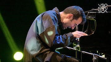 Tigran Hamasyan Trio @ Spoleto Jazz 2023
