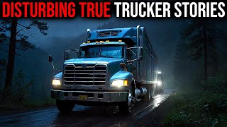 3 Hours of Disturbing True Appalachian Mountain Trucker Horror Stories to Fall Asleep To