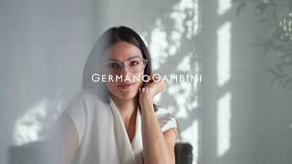 Germano Gambini New Eyewear Collection Springsummer 2026 Color & Lightness