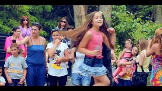 Yana Hovhannisyan   1 hunisi ' Official Video ' 1