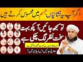 Nazar E Bad Ka Dam Nazar Utarne Ka Tareeka Powerful Wazifa Of Evil Eye Mufti Tariq Masood 2025 Nazar E Bad Ka Dam Nazar Utarne Ka Tareeka Powerful Wazifa Of Evil Eye Mufti Tariq Masood 2025