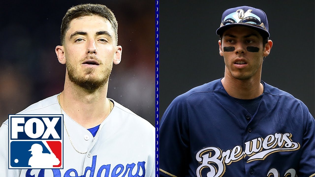 Who is the NL MVP frontrunner and Is this year's Dodgers team ready to win it all? | MLB WHIPAROUND