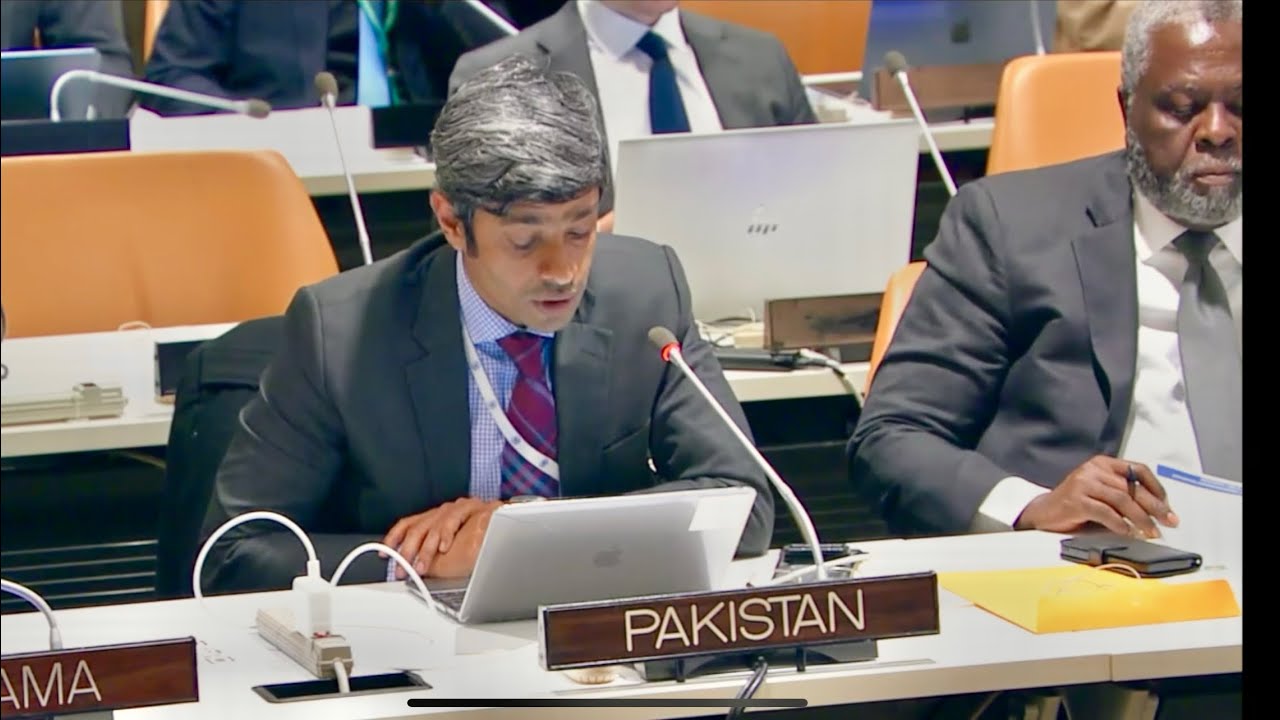 Использование правды в качестве оружия: как Пакистан борется с дезинформацией. 20 февраля.