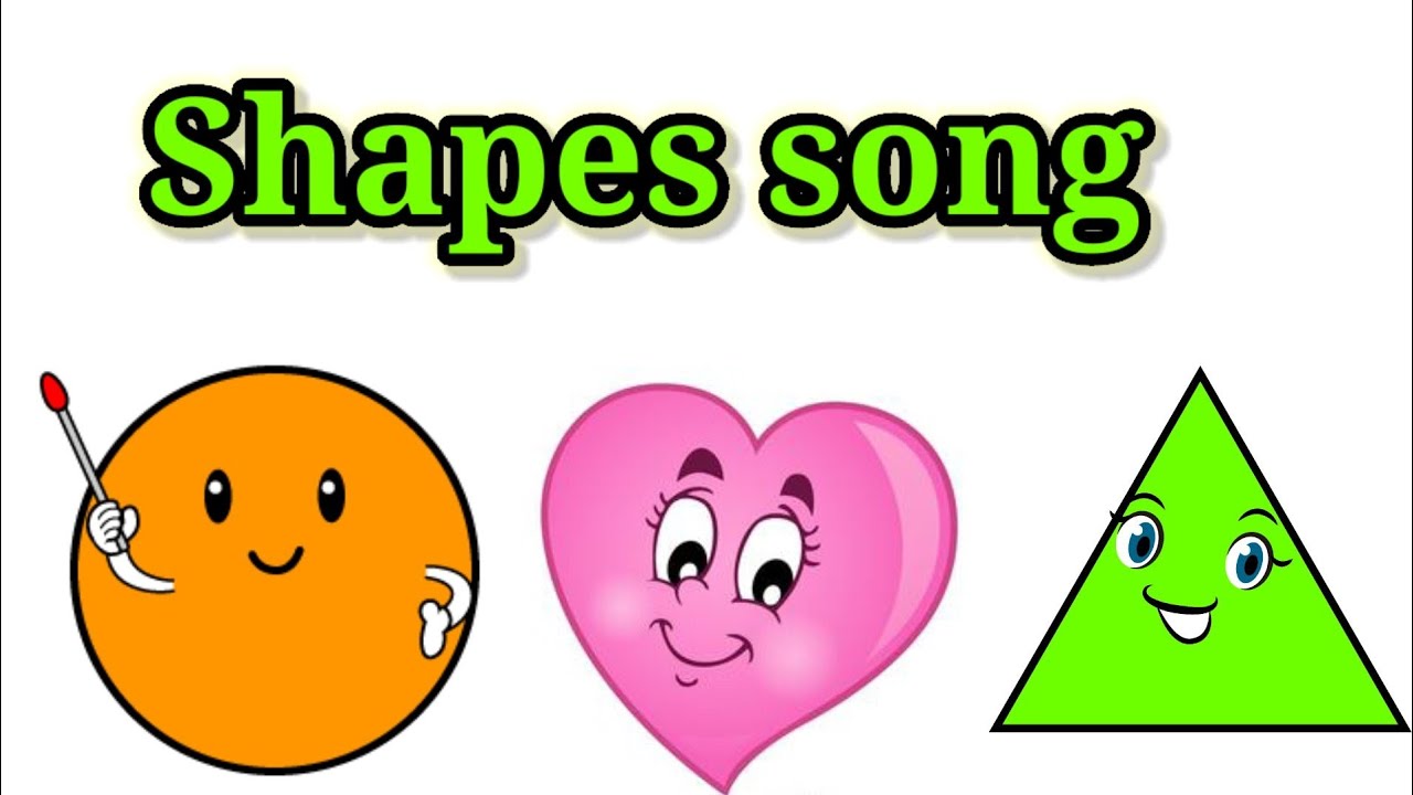 Shape Spelllings Shapes,Shapes song,Shapes name,Shapes for kids,Shapes spellings,Circle🔴 ...