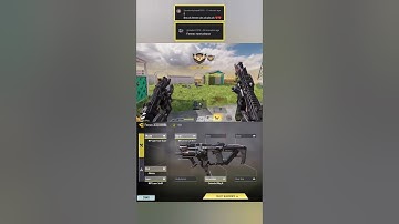 Best Fennec Build - New Season 6 COD MOBILE 2025