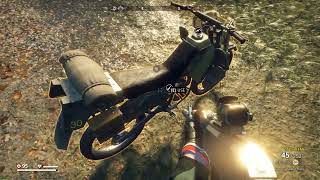 Generation Zero 2023 07 15   One step forward two steps back