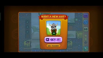 Snail Bob Gameplay/Walkthrough Part 3