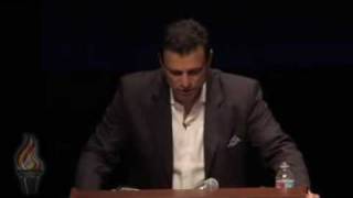 Famous Google's Omid Kordestani Speaks Candidly: "Life is Messy!" Part 2 Net Worth