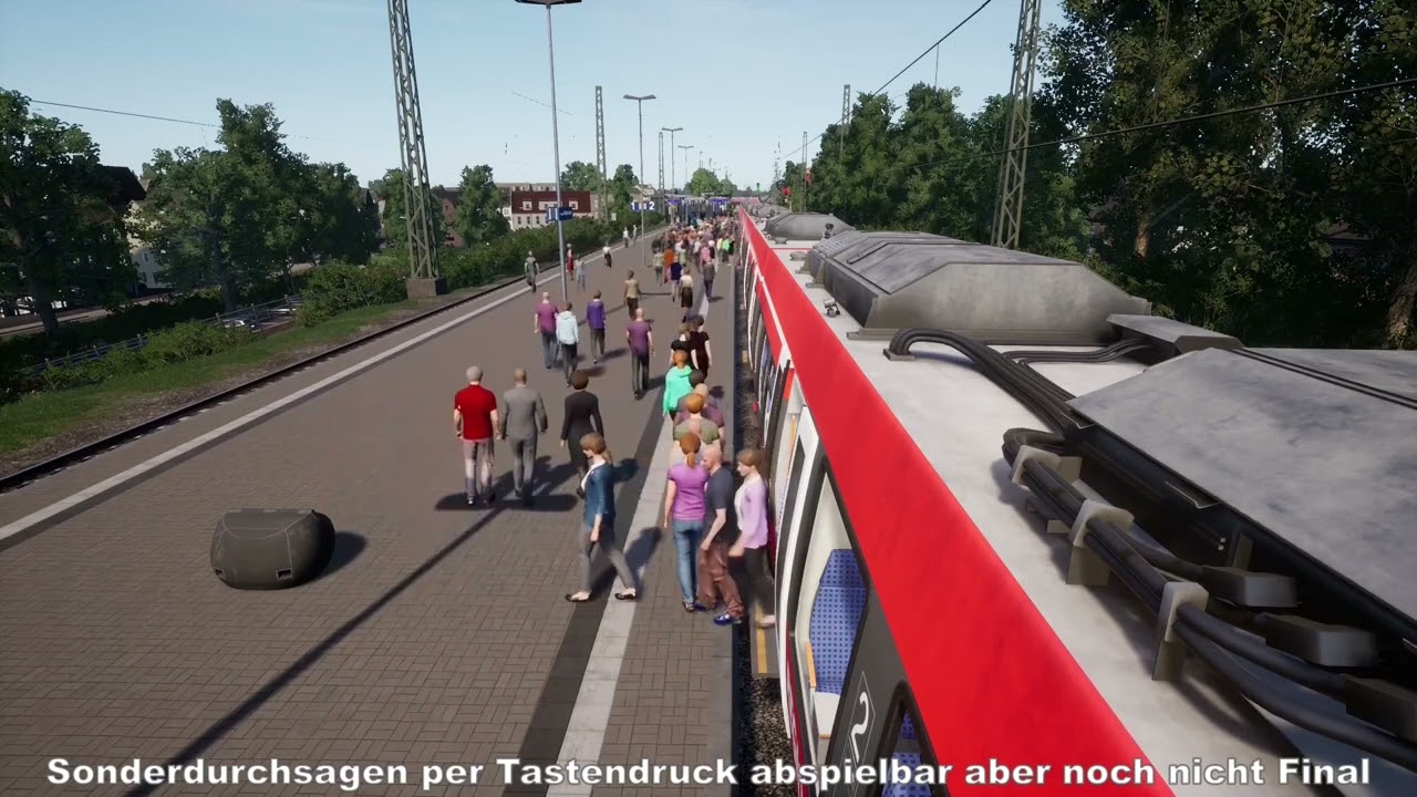 Manny's Sound Addon für TSW2 - finale Blechelse v3