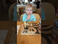 Baby’s Ability to Imitate Is Too Funny 🤣👶💞