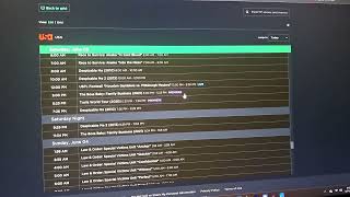 2 Illumination Movies On Usa Network 2 Network Premieres