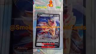 Pokémon Brilliant Stars Zamazenta V 105/172
