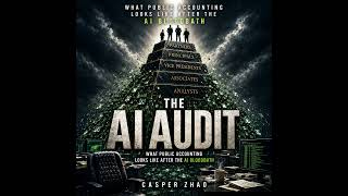 Audit every transaction with inexpensive AI