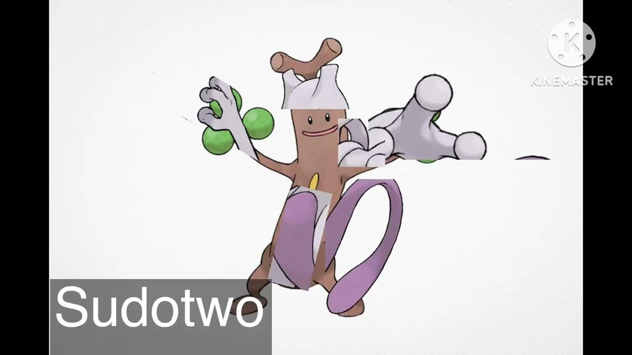 Mixing Pokémon YouTube