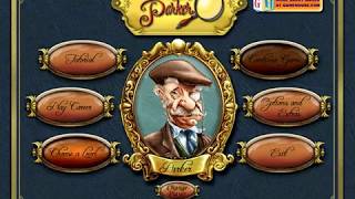 Inspector Parker: Level 9-10 Regular Board (Deadly-Puzzle Mode)