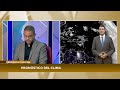 ¡Paraguas en mano! Varios fenómenos favorecerán las lluvias