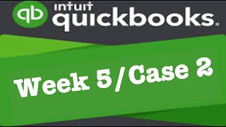 Famous Computerized Accounting - C5C2 Solution Wealth