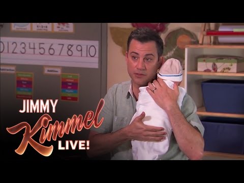 Jimmy Gets Parenting Advice From Kids