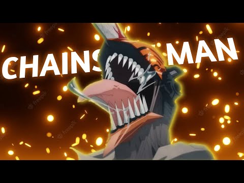 Chainsaw man『Gigachad theme phonk』Amv/edit  // capcut edit   #anime   #chainsawman  #phonk  #edit