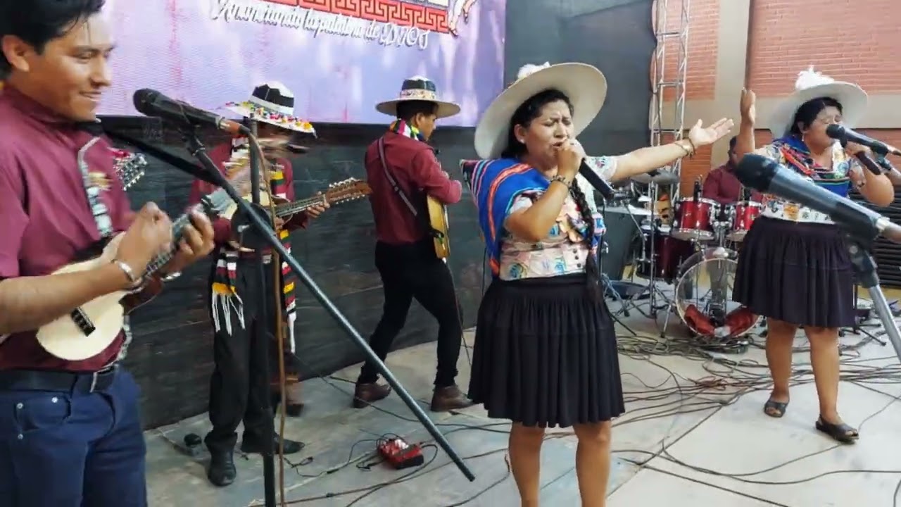 MINISTERIO WILLAY 2026