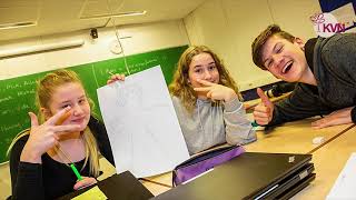 Kvn - Presentasjon Av Studietilbud 2021