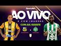 AO VIVO, COM IMAGENS E EXCLUSIVO: NOVORIZONTINO X CHAPECOENSE | SEMIFINAL | COPA SUL-SUDESTE