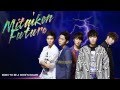 FTISLAND - BORN TO BE A ROCK&#39;N ROLLER 【 未体験Future 】