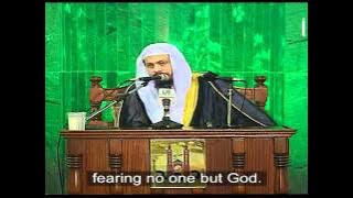 The Life of Al-Hasan al-Basri - Shaykh Muhammad Musa ash-Shareef