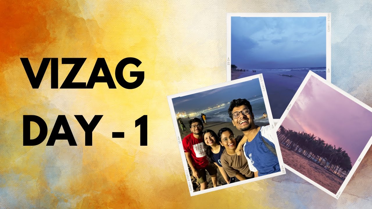 vizag-tour-from-kolkata-22817-mysuru-weekly-sf-exp-day-1-youtube
