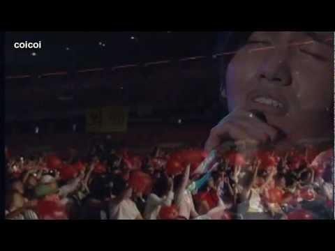 [FANMADE] Cassiopeia, Bigeast & Shim ChangMin Forever ( I Swear - Album Catch Me )