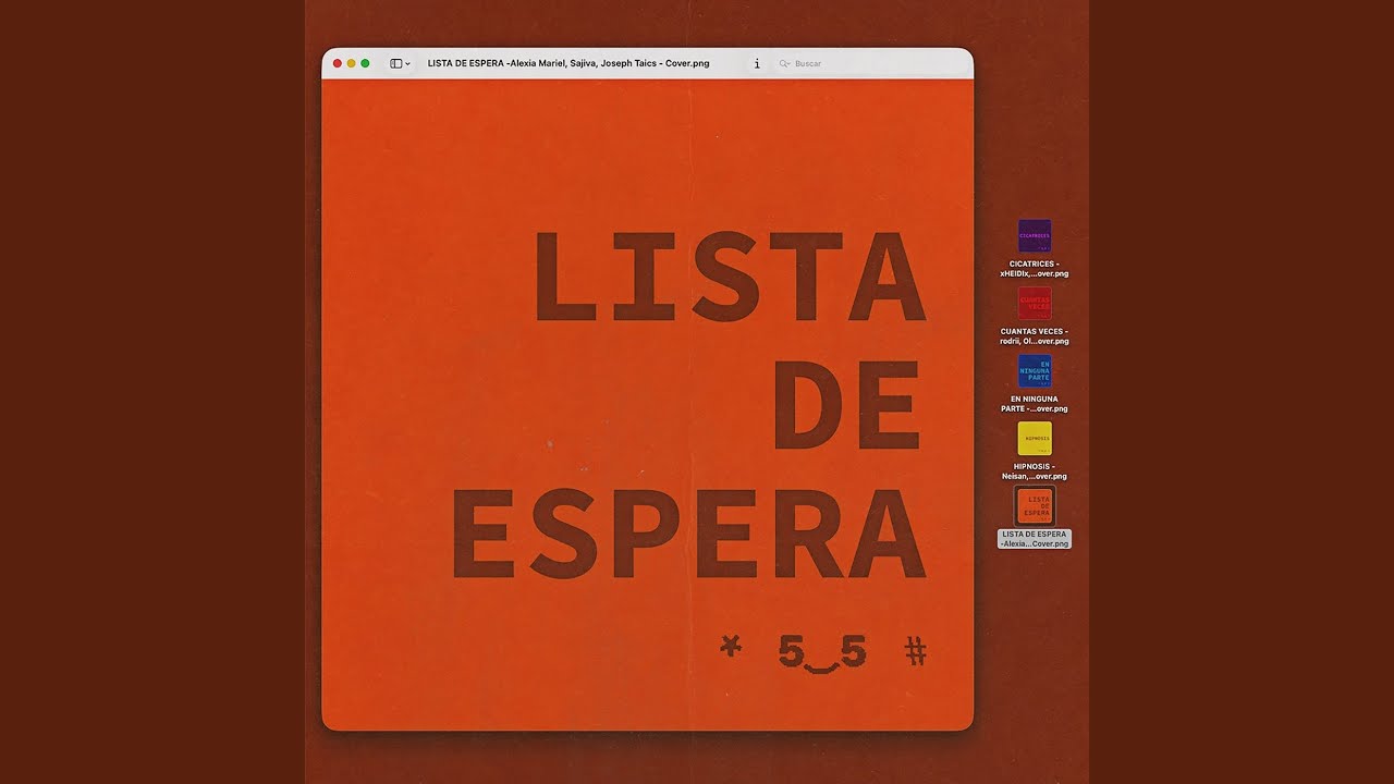 Watch LISTA DE ESPERA on YouTube Watch LISTA DE ESPERA on YouTube