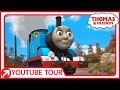 Thomas Anthem Song Thomas Friends UK