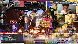 EU Reboot: Empress Cygnus (Day 7)