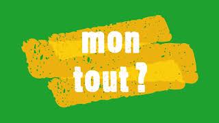 Ma Première Charade