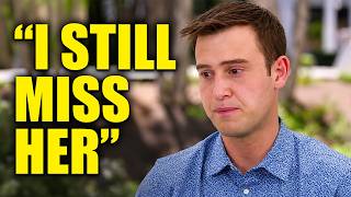 At 30, Hollywood Medium's Tyler Henry Admits She Is Only Love of His Life