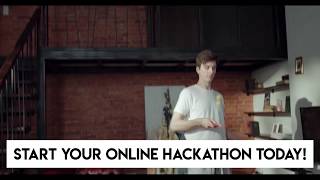 Power up your Online Hackathon with Kreativdistrikt screenshot 4