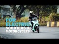 Introducing Gates Carbon Drive Moto XF