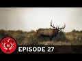 Anthony's 2019 "Hunt of a Lifetime" - Idaho Elk (Destination Elk V2: Episode 27)