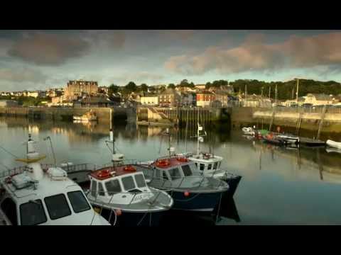 Rick Stein and Jill Stein's The Seafood Restaurant in Padstow