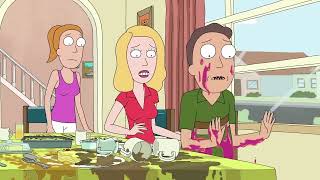 Uncle Steve | Rick And Morty | Adult Swim Uncle Steve | Rick And Morty | Adult Swim