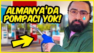 ALMANYA'DA FİYAT ARTIŞI - GURBETÇİLER BELGESELİ 2