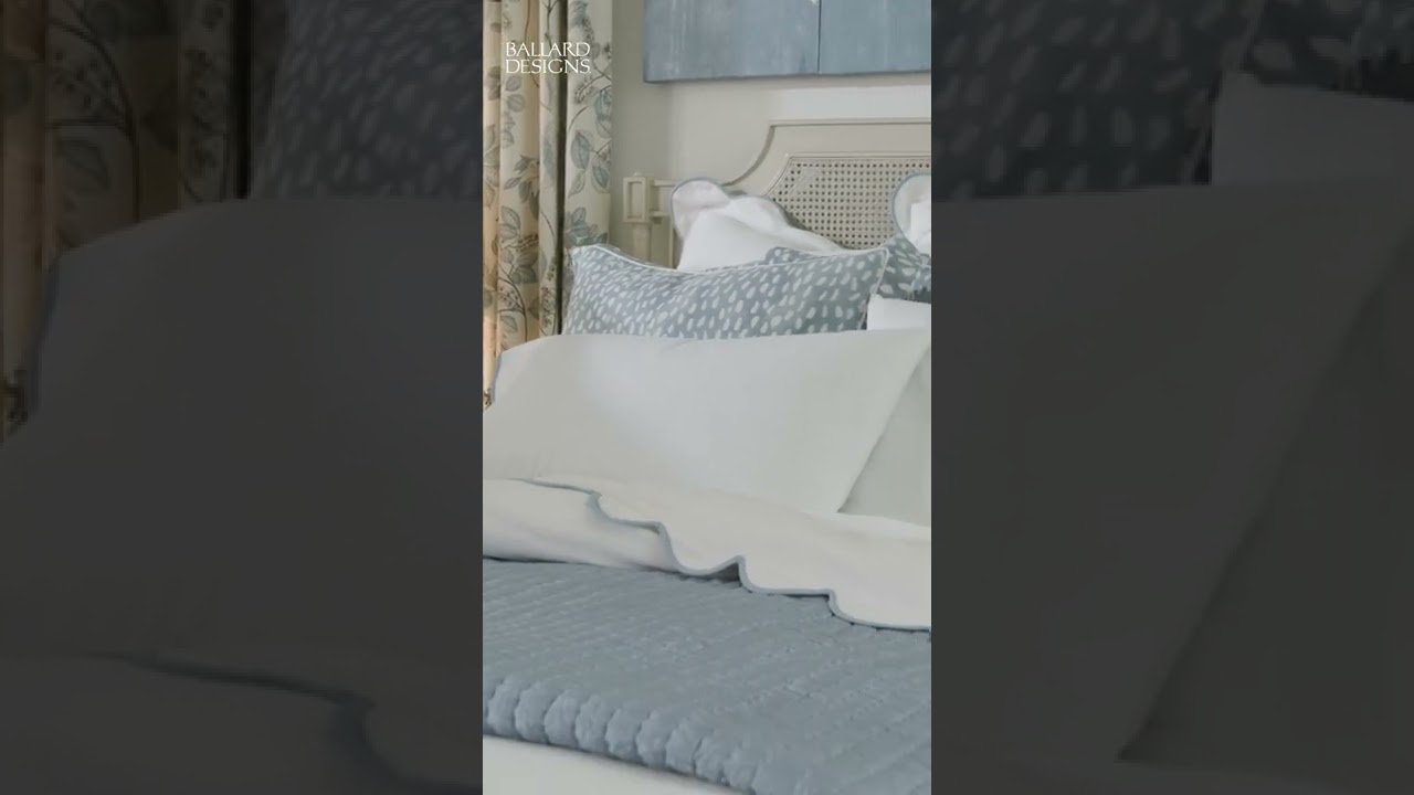 A Great Night's Sleep | Luxury Bedding Collections